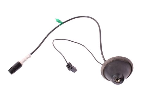 Pätka antény (2 káble)