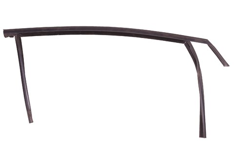 Tesnenie predného skla pravé BM51-A21510-AK