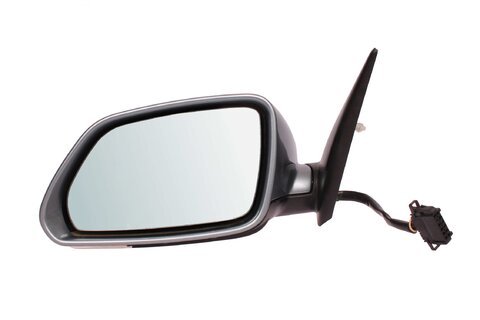 Zrkadlo elektrické ľavé lakovacie -2009