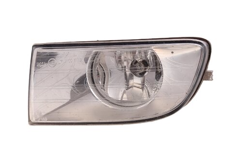 Hmlové svetlo predné ľavé AFTERMARKET 1N0354017031