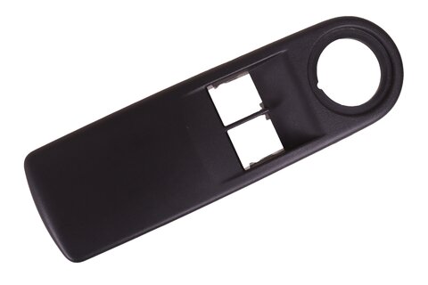 Držiak spínačov pri dverách vodiča 809611667R