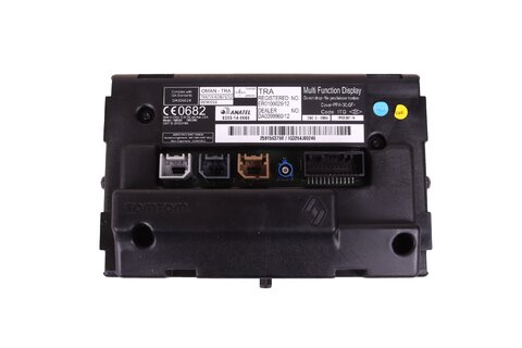 Navigácia - 259156379R