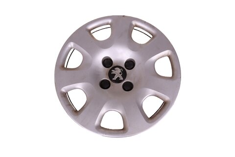 Pokrievka kolesa PEUGEOT 15^quot; 5416N1