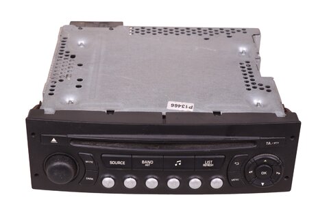 Autorádio Continental 1614201480