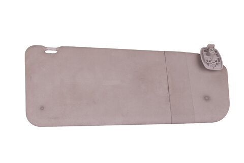 Slnečná clona pravá 8163EY