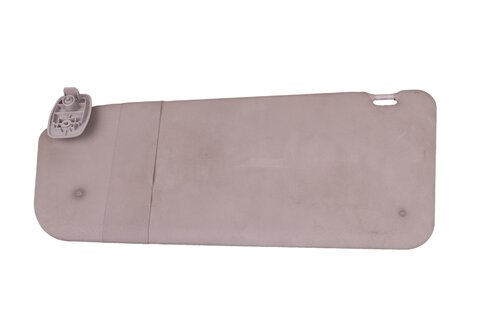 Slnečná clona ľavá 8163EY