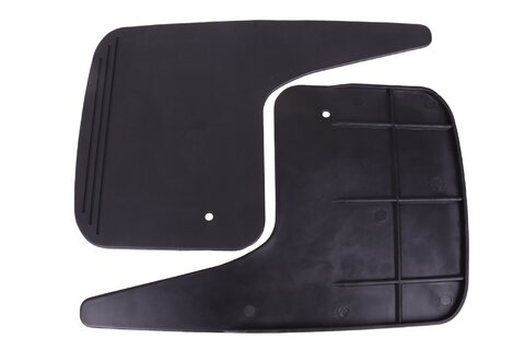 Ochranné zásterky (sada) 335x220