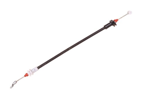 Bowden zadného zámku Ľ/P BM51-A264A80-AB