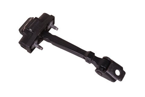 Obmedzovač zadných dverí