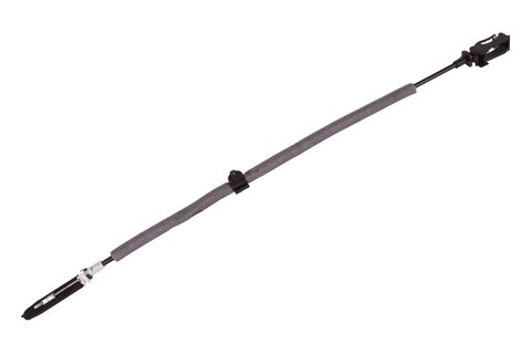Bowden zadného zámku Ľ/P BM51-A264B58-AB