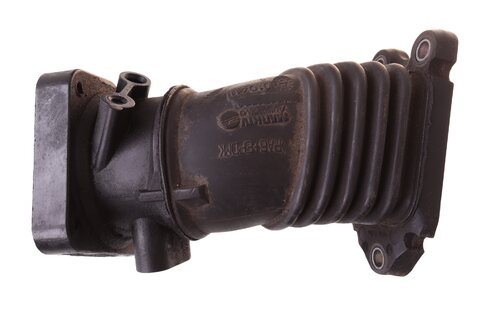 Trubka sání vzduchu (2 vývody) 3M5Q-9351-EB
