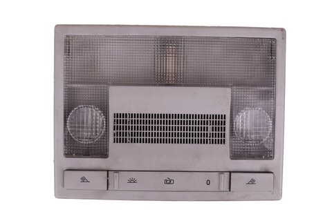 Osvetlenie interiéru 6Q0947105CY20