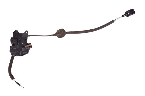 Zámok dverí pravý predný - 805024563R