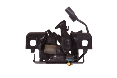 Zámok prednej kapoty 656011705R