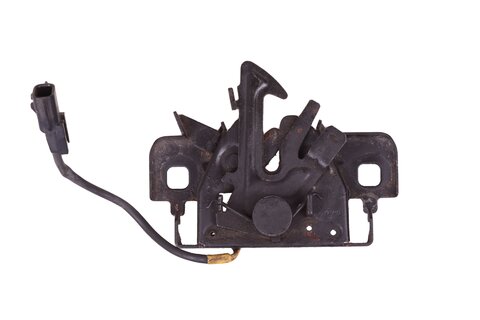 Zámok prednej kapoty 656011705R