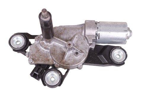 Motorček zadného stierača hatchback F1FB-17K441-AA