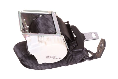 Bezpečnostný pás zadný Ľ/P BM51-611B68-AH3JA6