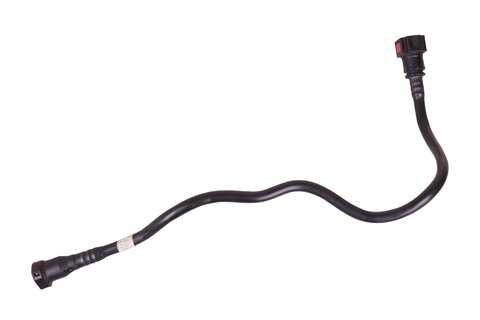 Palivové potrubie spätné vedenie 175103367R