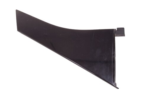 Lišta pravého C stĺpika hatchback BM51-A254A42-AF