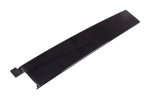 Lišta ľavého B stĺpika ľavá hatchback BM51-A20899-AE