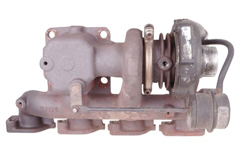 Turbodmychadlo 2.0 DI - 55kW 1C1Q-6K682-EB