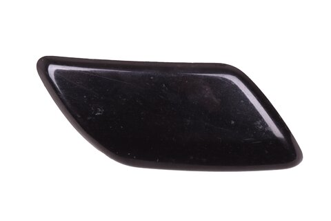 Záslepka predný nárazník pravá 9644645177