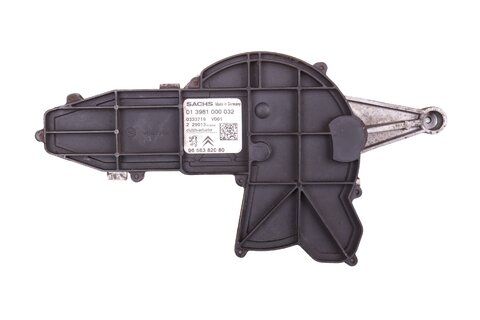 Pomocný valec spojky 218252