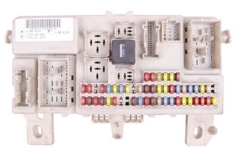 Jednotka BSI 4M5T-14A073-DF