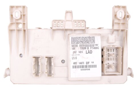 Jednotka BSI 4M5T-14A073-DF