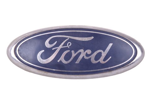 Znak zadný 7M51-425A52-AB