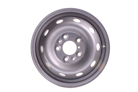 Disk kolesa 6 J x 16 H2 ET 68 rozstup: 5x130x78,1