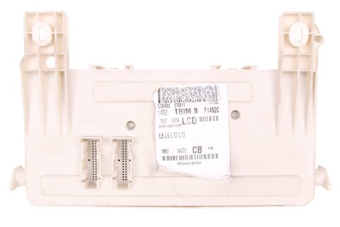 Jednotka BSI 7M5T-14A073-CB