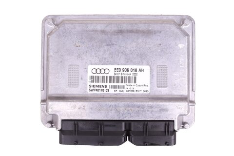 Riadiaca jednotka motora (75kW) 8E0906018AF