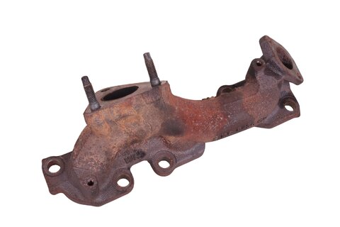 Výfukové potrubie 9U3Q9430CC