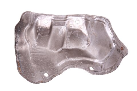 Tepelný kryt katalyzátora AM51-9N454-KA