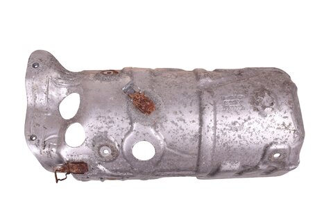 Tepelný kryt katalyzátora AM51-9N454-CC