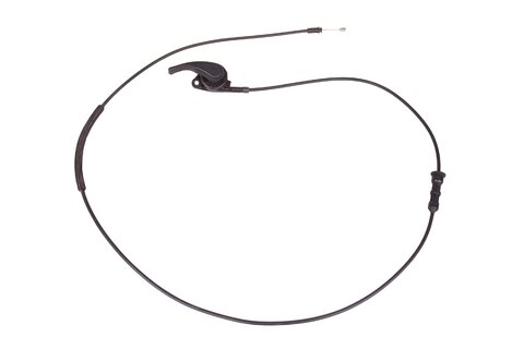 Lanko otvárania kapoty - 656207539R