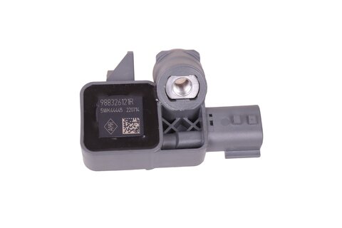 Snímač nárazu (airbagu) - 988326121R