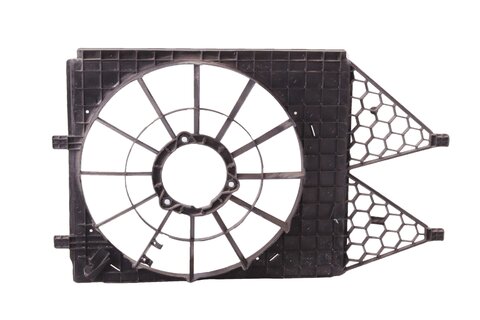 Veniec ventilátora - 6R0121207