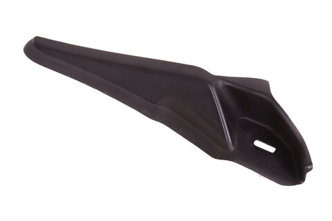 Kryt stierača bočného panelu ľavý L - 668630559R