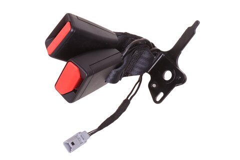 Zámok bezpečnostného pásu zadný dvojitý pravý - 878167711R