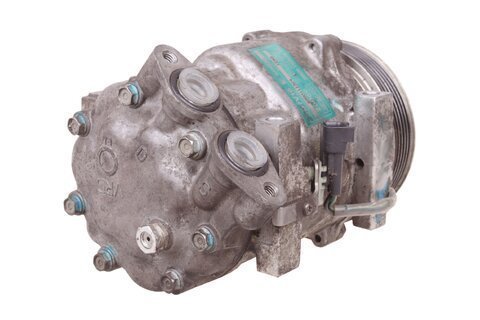 Kompresor klimatizácie 3M5H-19D629-SA