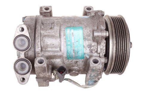 Kompresor klimatizácie 3M5H-19D629-SA
