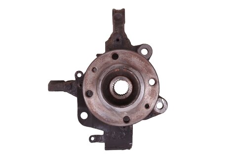 Pravá predná tehlica s ložiskom 400145688R