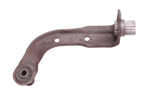 Pravý držiak prednej nápravnice 543171370R