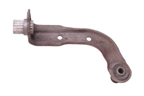 Ľavý držiak prednej nápravnice 543170605R