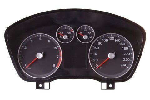 Přístrojový štít -2007 7U5T-10849-EB