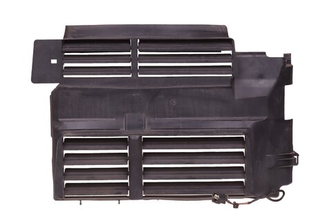 Chladičová stena-žalúzie BM51-8473-CF