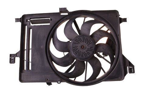 Sahara chladenie 8V61-8C607-EE