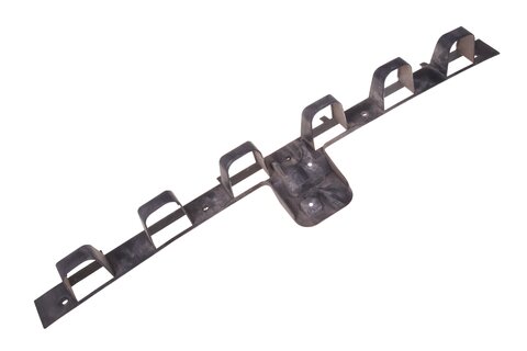 Držiak zadného nárazníka hatchback BM51-A17B861-AE